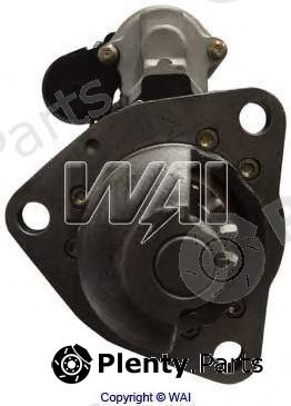  WAIglobal part 19153N Starter