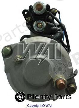  WAIglobal part 19153N Starter