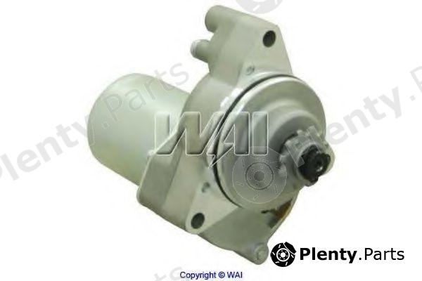  WAIglobal part 19575N Starter
