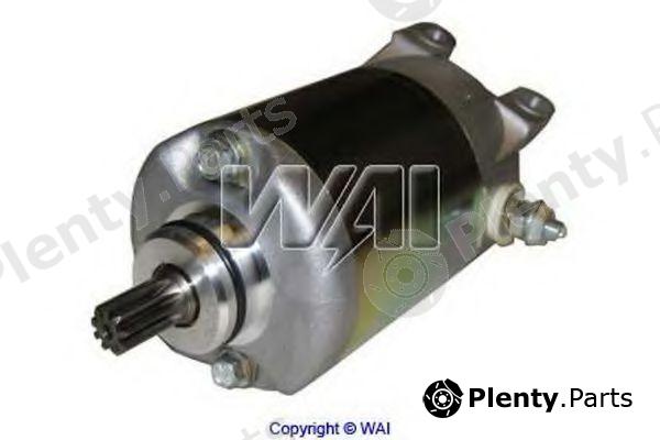  WAIglobal part 19577N Starter
