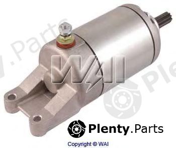  WAIglobal part 19631N Starter