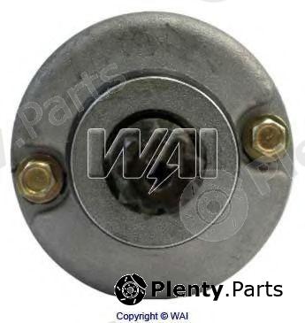  WAIglobal part 19632N Starter