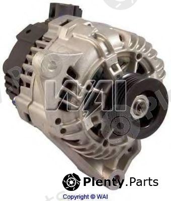  WAIglobal part 23813N Alternator