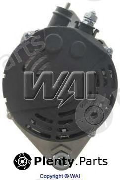  WAIglobal part 23966N Alternator