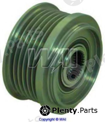  WAIglobal part 24-2279 (242279) Alternator Freewheel Clutch