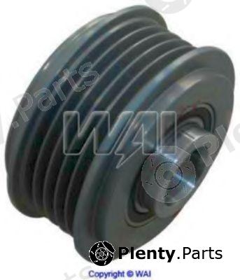  WAIglobal part 24-82280 (2482280) Alternator Freewheel Clutch