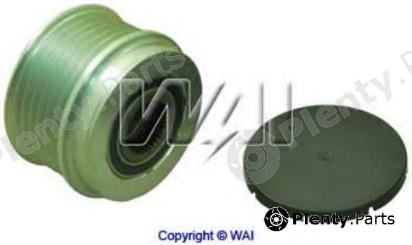  WAIglobal part 24-83275 (2483275) Alternator Freewheel Clutch