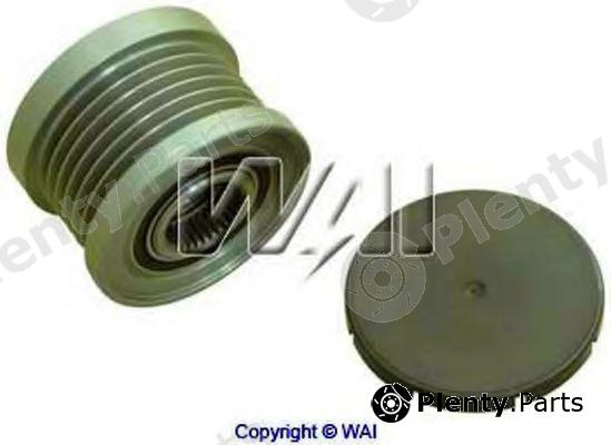  WAIglobal part 24-83294 (2483294) Alternator Freewheel Clutch