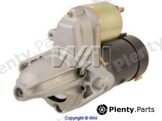  WAIglobal part 32446N Starter