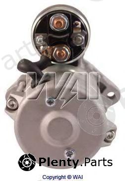  WAIglobal part 32964N Starter