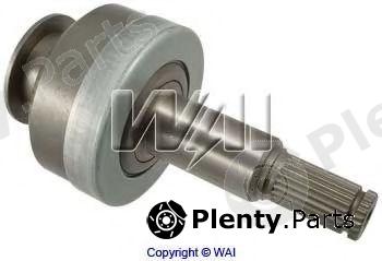  WAIglobal part 54-140 (54140) Freewheel Gear, starter