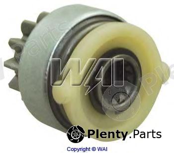  WAIglobal part 54221 Freewheel Gear, starter