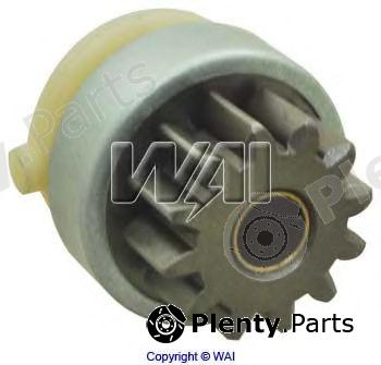  WAIglobal part 54221 Freewheel Gear, starter
