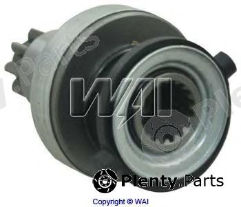  WAIglobal part 54-91110 (5491110) Freewheel Gear, starter