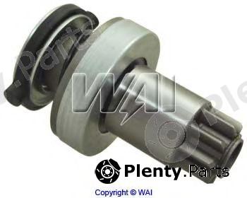  WAIglobal part 54-91110 (5491110) Freewheel Gear, starter