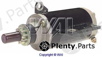  WAIglobal part 5721N Starter