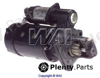  WAIglobal part 6359NPT Starter