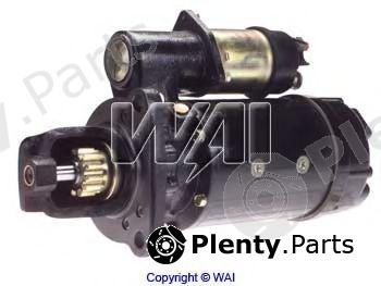  WAIglobal part 6380N-PT (6380NPT) Starter