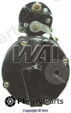  WAIglobal part 6410N-PT (6410NPT) Starter