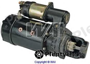  WAIglobal part 6505N-PT (6505NPT) Starter
