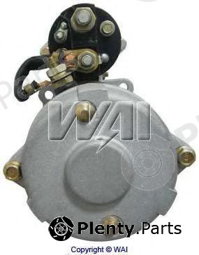  WAIglobal part 6584N Starter