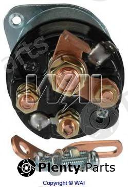  WAIglobal part 669210 Solenoid Switch, starter