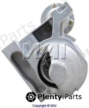  WAIglobal part 6788N Starter
