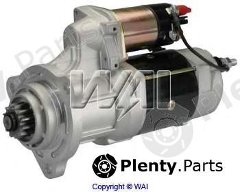 WAIglobal part 6803N Starter
