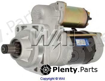  WAIglobal part 6840N Starter