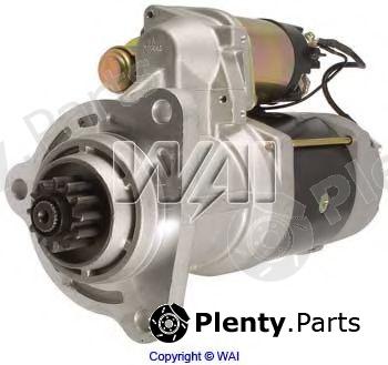  WAIglobal part 6910N Starter