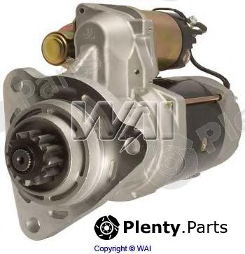  WAIglobal part 6914N Starter