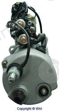  WAIglobal part 6919N Starter