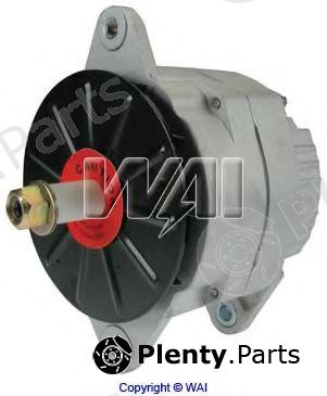  WAIglobal part 7138N Alternator