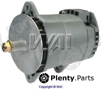  WAIglobal part 7254N Alternator