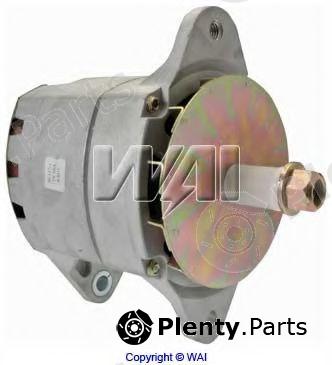  WAIglobal part 7266N Alternator