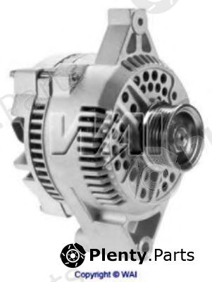  WAIglobal part 7756-3N-6G1 (77563N6G1) Alternator