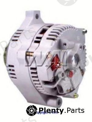  WAIglobal part 7770N Alternator