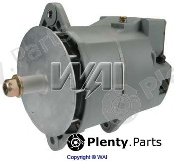  WAIglobal part 7940N Alternator