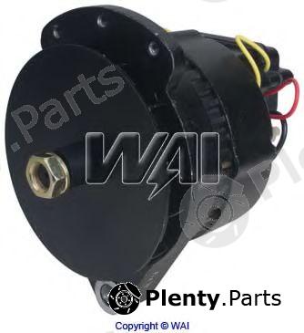  WAIglobal part 8050N Alternator