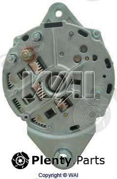  WAIglobal part 8076N Alternator