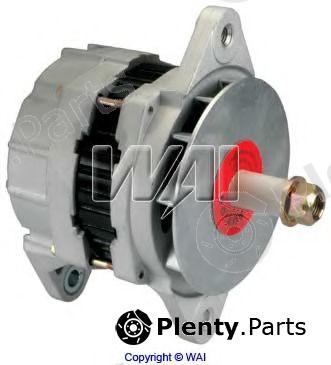  WAIglobal part 8078N Alternator