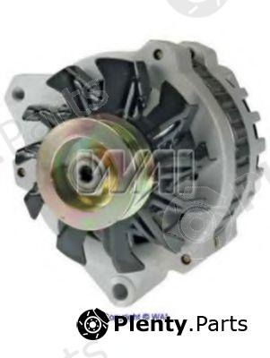  WAIglobal part 8165-7N-5G (81657N5G) Alternator