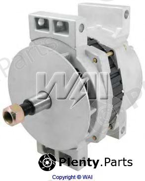  WAIglobal part 8362N Alternator
