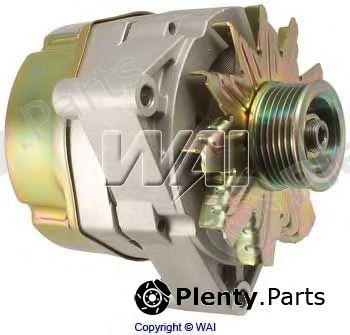  WAIglobal part 8908N Alternator