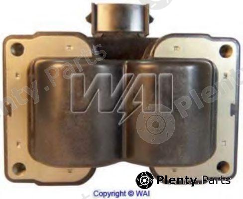  WAIglobal part CFD487 Ignition Coil