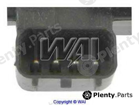  WAIglobal part CFD498 Ignition Coil