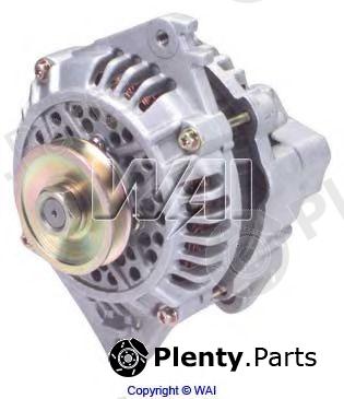  WAIglobal part 12303 Alternator
