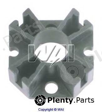  WAIglobal part 69-7200 (697200) Holder, carbon brushes