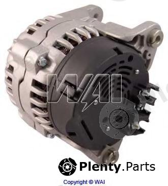  WAIglobal part 21795N Alternator