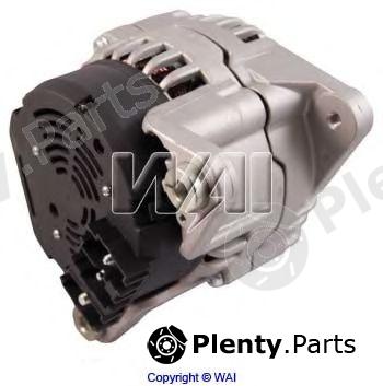  WAIglobal part 21795N Alternator